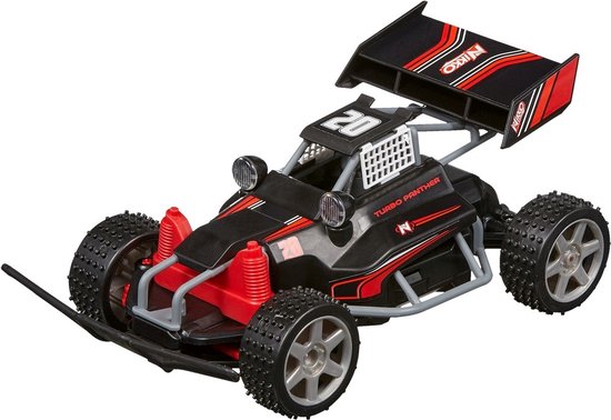 Nikko RC Night Panther Race Buggie 1:18 van Nikko