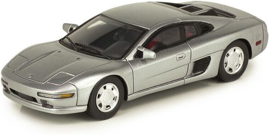 Nissan MID-4 II (1987) - 1:43 - Norev van Nissan