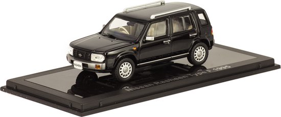 Nissan Rasheen Type F 1995 - 1:43 - Norev van Nissan