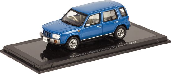 Nissan Rasheen Type I 1994 - 1:43 - Norev van Nissan