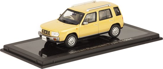 Nissan Rasheen Type II 1994 - 1:43 - Norev van Nissan