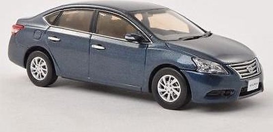 Nissan Sylphy 2012 - 1:43 - J-Collection van Nissan