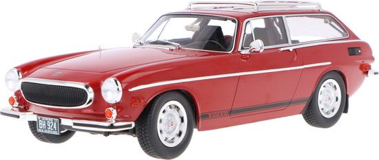Norev (188723) Volvo 1800 ES US Version Miniatuur Modelauto / Schaal 1:18 van Norev