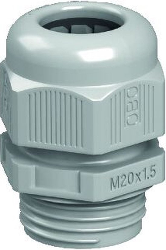 OBO V-TEC Wartel kabel-/buisinvoer van OBO