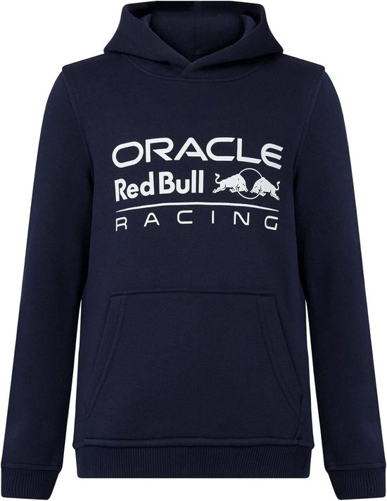 Officiële Formule 1 Hoodie Circuit Team Kleding