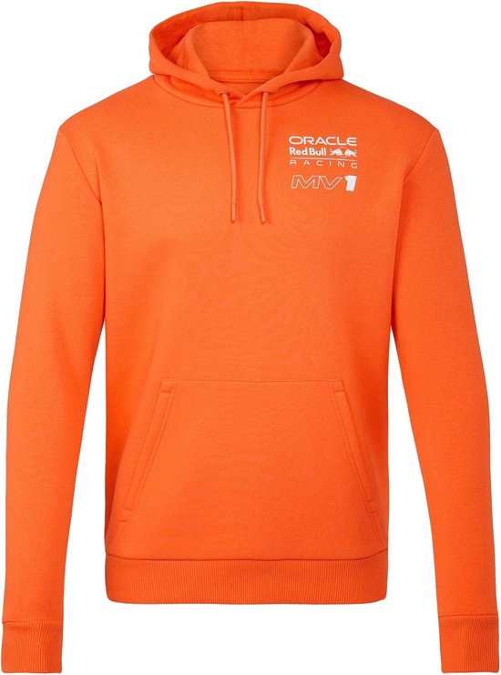 Officiële Formule 1 Kinder Hoodie met Capuchon van Merkloos