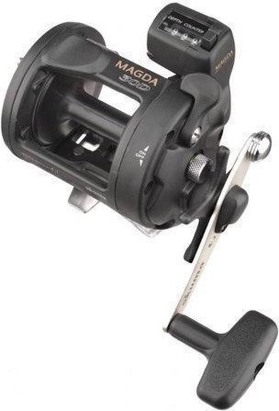 Okuma Magda Pro 30Dx van Okuma