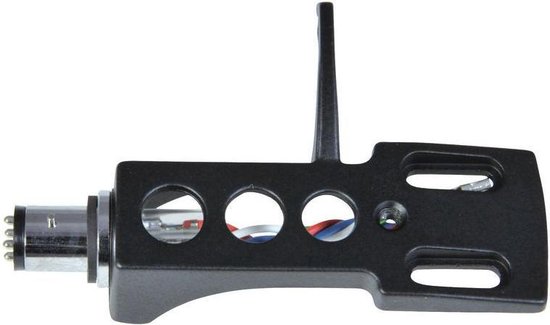 OMNITRONIC Headshell Universal C -empty- van OM