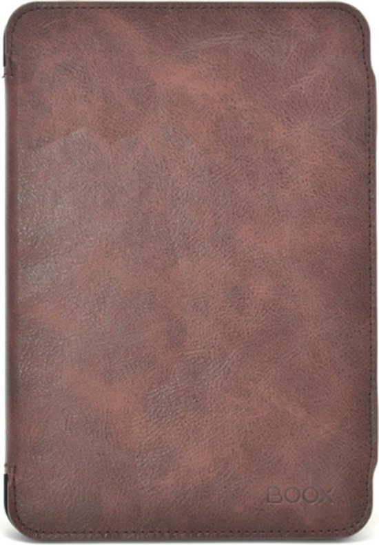 Onyx Boox Wake-up/sleepcover voor Onyx Boox T68 - Bruin van Onyx