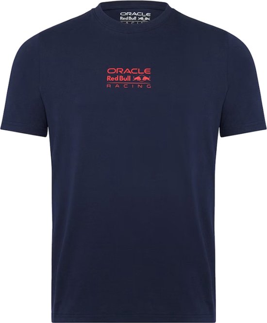 Oracle Red Bull Racing Graphic t-shirt XXXL - Formule 1 - Max Verstappen van Oracle Red Bull Racing