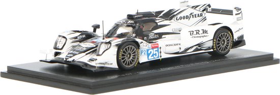 Oreca 07 Gibson #25 24H LeMans 2020 van Oreca