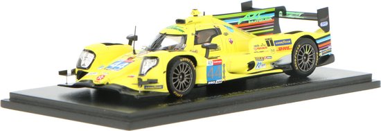 Oreca Gibson 07 #44 24H LeMans 2021 van Oreca