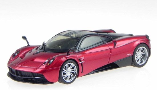 Pagani Huayra van Pagani