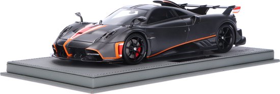 Pagani Imola BBR Models Modelauto 1:18 2020 P18192F Schaalmodel van Pagani