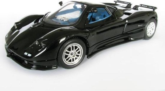 Pagani Zonda C12 - 1:18 - Motor Max van Motor Max