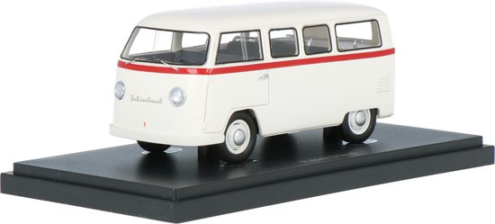 Palten Diesel AutoCult Schaalmodel 1:43 1954 08008 Modelauto van AutoCult