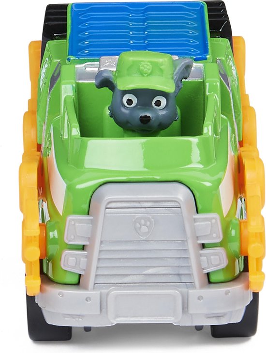 PAW Patrol Die-Cast Vehicles van PAW Patrol