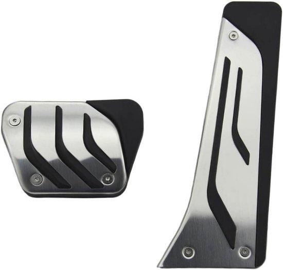 Pedaalpads en Rem- en Gaspedaal Kappen voor Diverse Automodellen van Automat