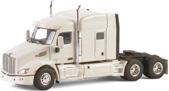 Peterbilt 579 6x4 - 1:50 - WSI Models van WSI Models