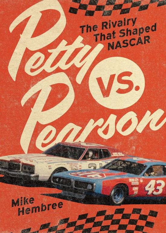 Petty vs. Pearson van Billie.