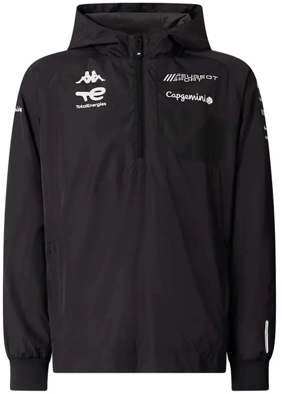 Peugeot Sport Trainingsjack Asteodi