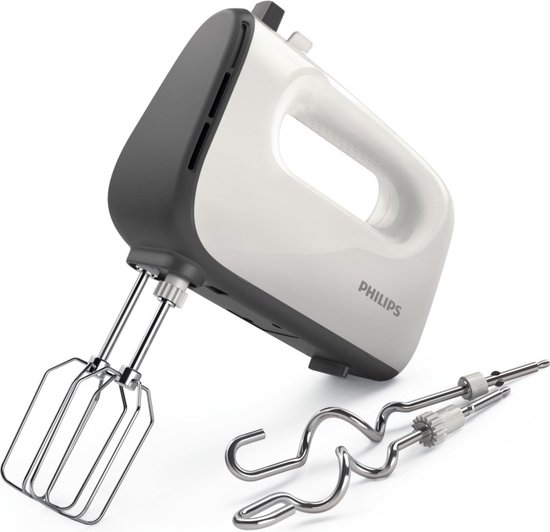 Philips Viva HR3741/00 - Handmixer van Philips