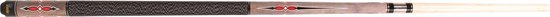 Piranha SII Pool Cue No.2 van Piranha