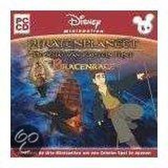 Piratenplaneet - Piratenrace - Windows van Davilex