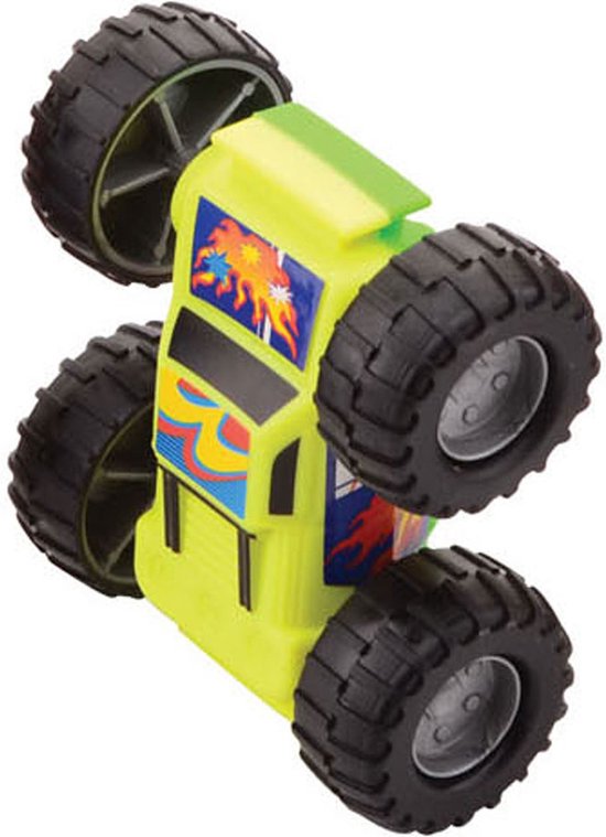 Play Gear flipover auto van VTech
