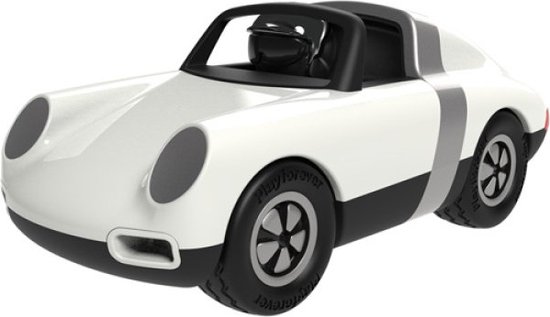 Playforever auto Luft Pfeiffer van Playforever