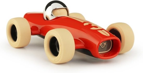 Playforever - Verve Malibu Lucas van Merkloos