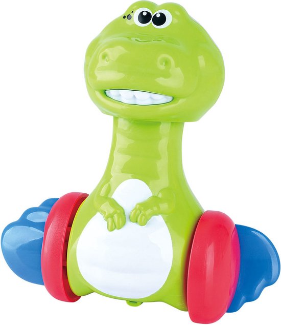 Playgo Push & Go Dinosauriër van Playgo