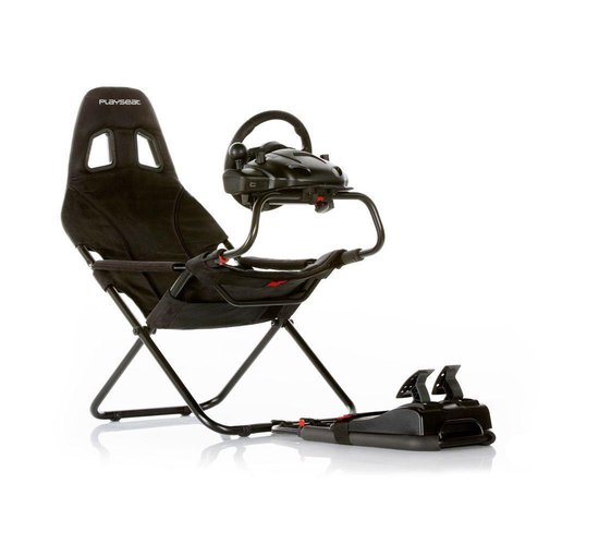 Playseat Challenge racestoel van Playseat®