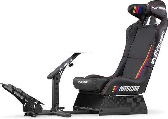Playseat Evolution PRO - NASCAR Edition