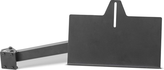 Playseat® Keyboard Holder Pro - Verstelbaar - Uitbreiding voor Playseat® Sensation & Intelligence - Zwart