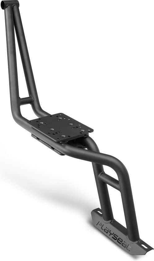 Playseat® Sensation Pro Sim Platform voor Gearshift & Handbrake - Uitbreiding voor Playseat® Sensation - Links - Zwart van Playseat®