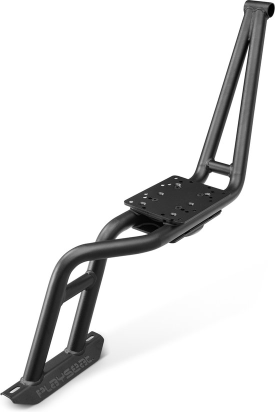 Playseat® Sensation Pro Sim Platform voor Gearshift & Handbrake - Uitbreiding voor Playseat® Sensation - Rechts - Zwart van Playseat®