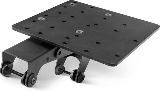 Playseat® Trophy Gearshift and Handbrake Holder - Uitbreiding voor Playseat® Trophy - Zwart van Merkloos