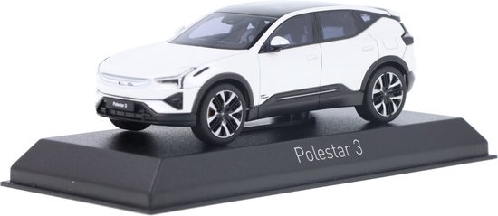 Polestar 3 Norev Modelauto 1:43 2024 873010 Schaalmodel van Polestar