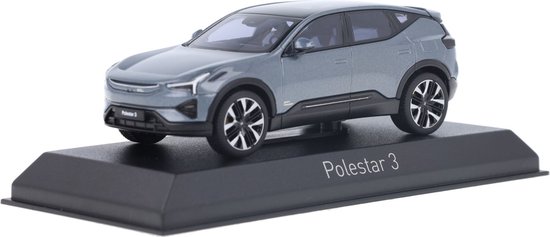 Polestar 3 Norev Modelauto 1:43 2024 873014 Schaalmodel van Polestar
