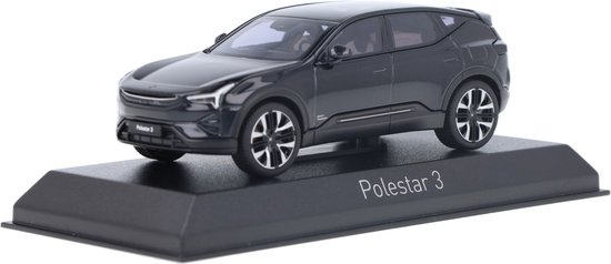 Polestar 3 Norev Modelauto 1:43 2024 873015 Schaalmodel van Polestar