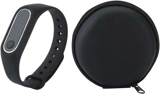 Polsband, Antistatische Armband, Automatische Statische Eliminator-polsband Elektrostatische Verwijderingsarmband voor Dames, Heren, Kinderen en Ouderen