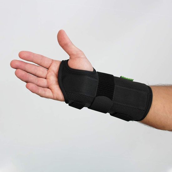 Polsbrace | Carpaal Tunnel Syndroom (Small, Rechts)