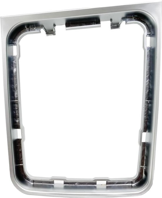 Pookknop Hendel Frame - Schakelknop Beugel - Auto Interieur Upgraden - Specifiek voor Golf 7/7.5