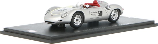 Porsche 718 RS60 #50 Riverside SCCA 1960 van Porsche