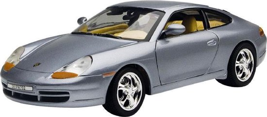 Porsche 911 - 1:18 - Motor Max van Porsche