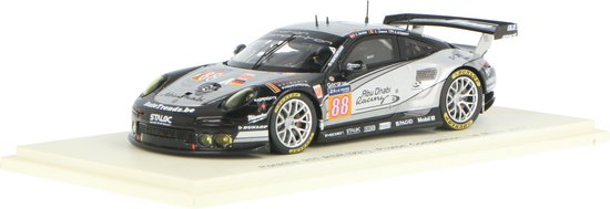 Porsche 911 RSR (991) Proton Competition #88 Le Mans 2017 - 1:43 - Spark van Porsche