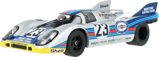 Porsche 917K #23 1000 km de Spa 1971 - 1:18 - CMR Classic Model Replicars van Porsche