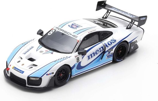 Porsche 935/19 #8 Mentos Racing 2019 van Porsche
