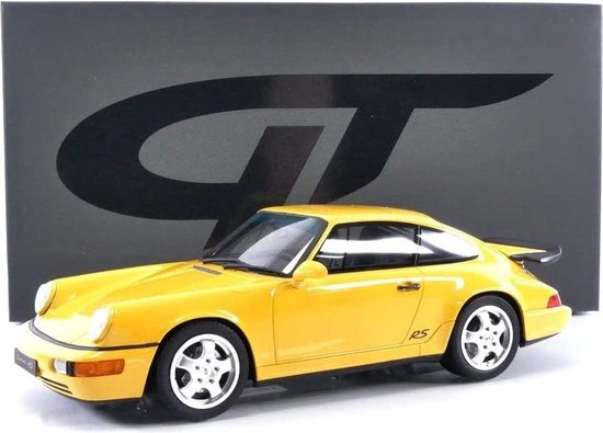 Porsche 964 RS America - 1:18 - GT Spirit van Porsche